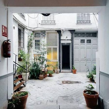 Cozy Apartment In Chueca. Barb1 Madrid Exterior foto