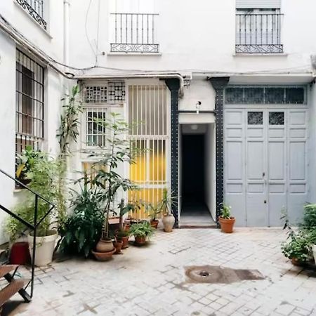 Cozy Apartment In Chueca. Barb1 Madrid Exterior foto