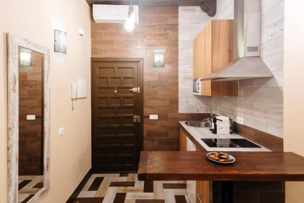 Cozy Apartment In Chueca. Barb1 Madrid Exterior foto