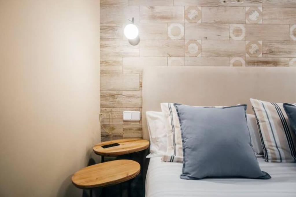 Cozy Apartment In Chueca. Barb1 Madrid Exterior foto