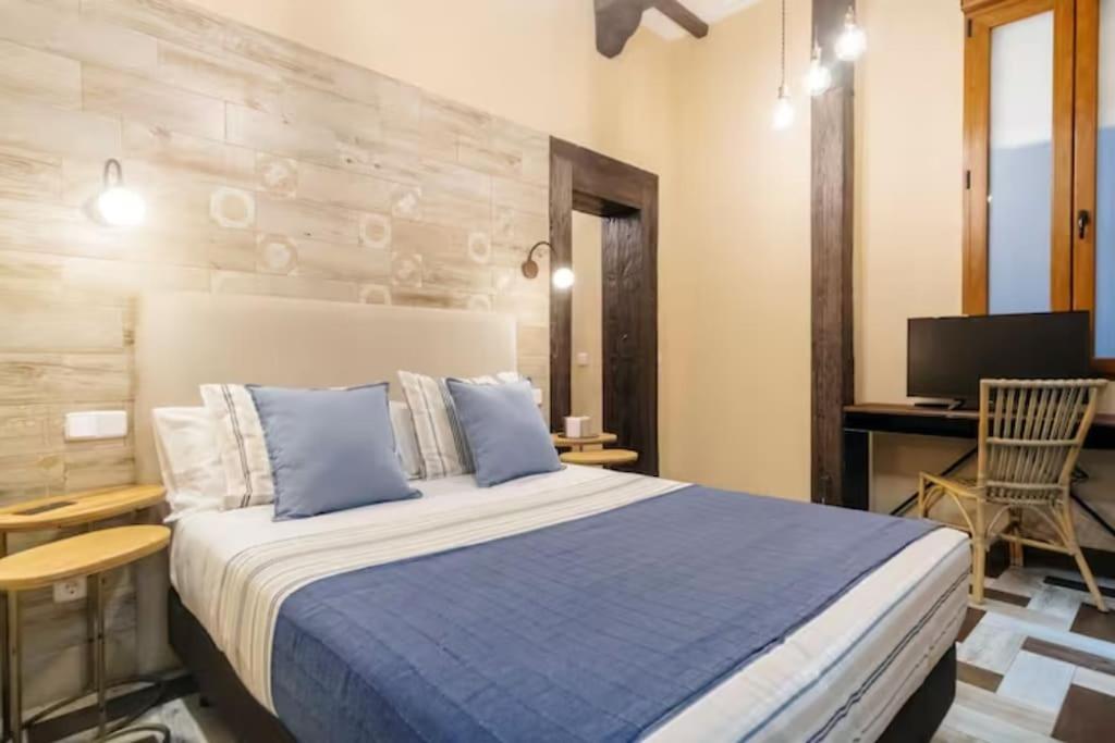 Cozy Apartment In Chueca. Barb1 Madrid Exterior foto