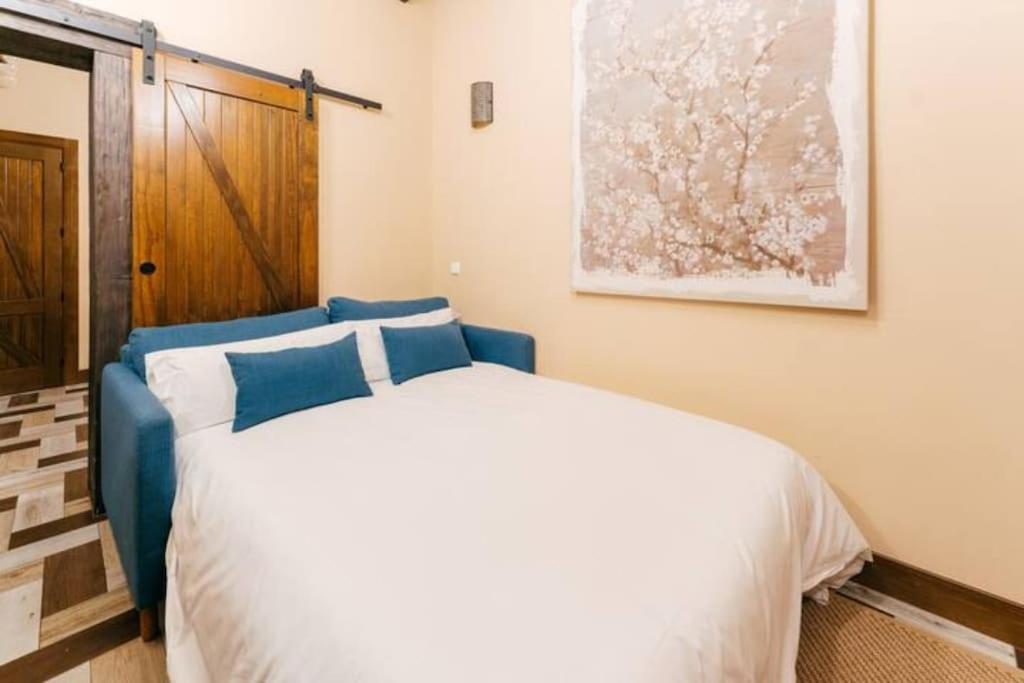 Cozy Apartment In Chueca. Barb1 Madrid Exterior foto