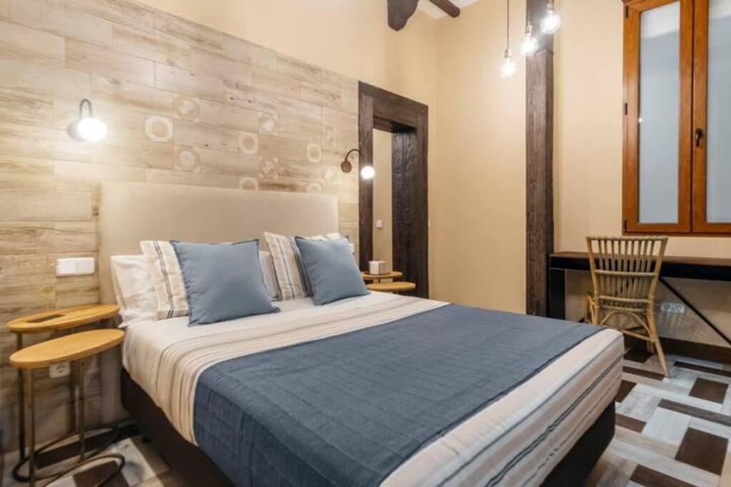 Cozy Apartment In Chueca. Barb1 Madrid Exterior foto